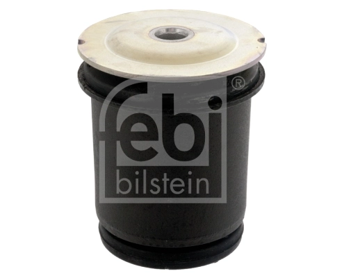 Bushing, axle beam
